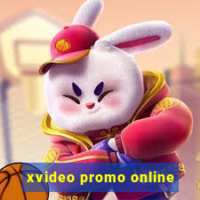 xvideo promo online